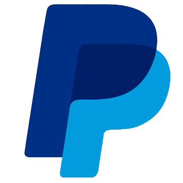 Pay safely with PayPal