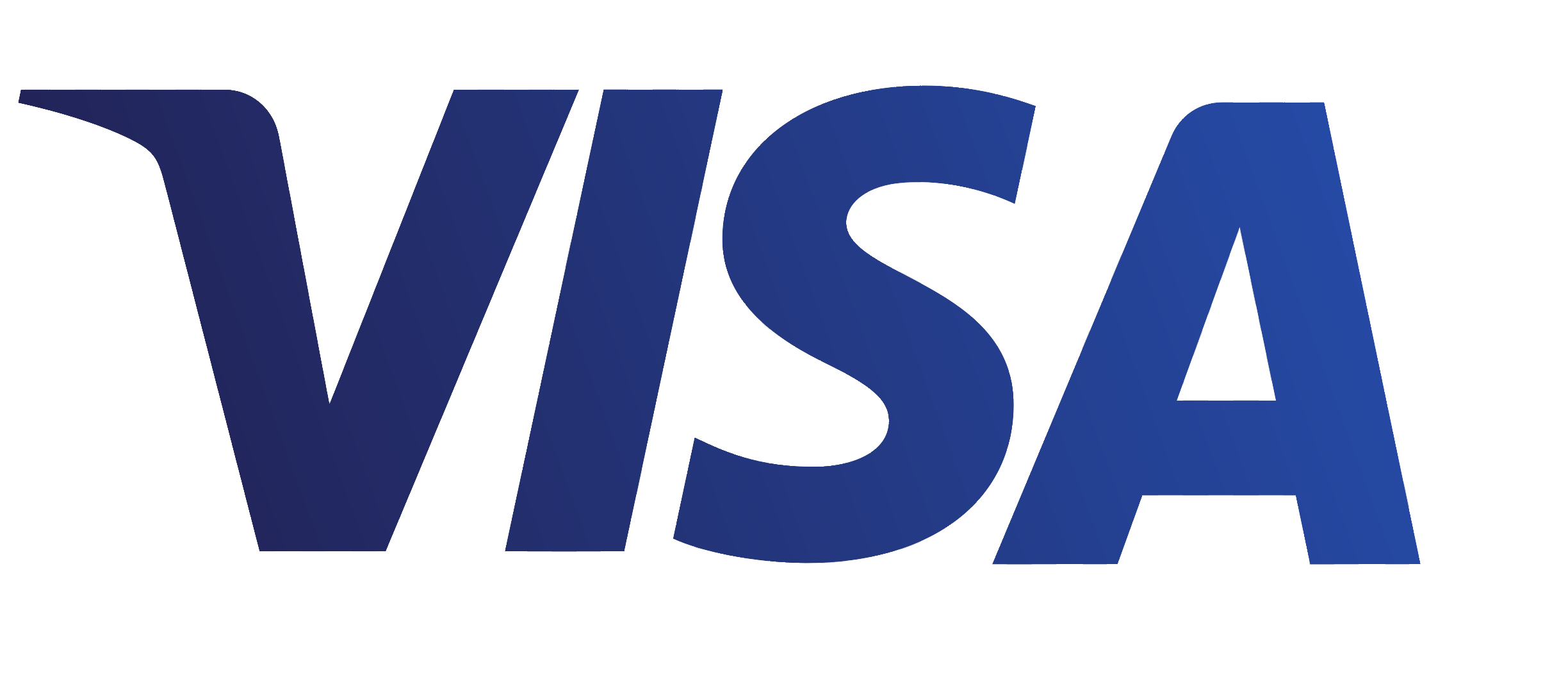 Pay safely with Visa